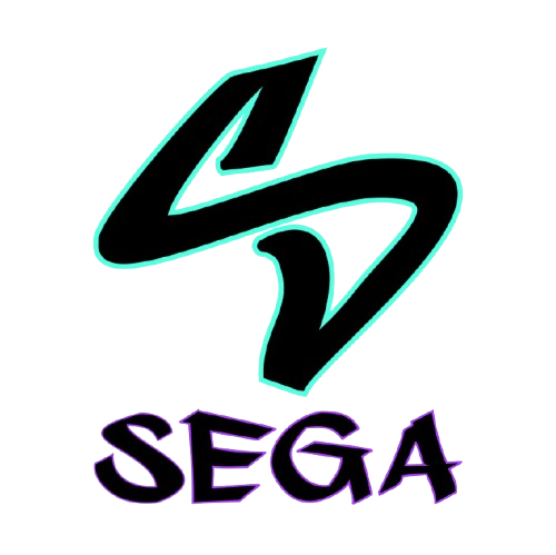 SEGA Logo