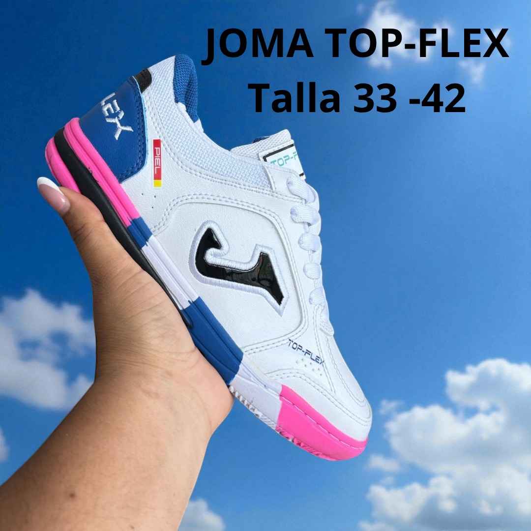 JOMA TOP-FLEX