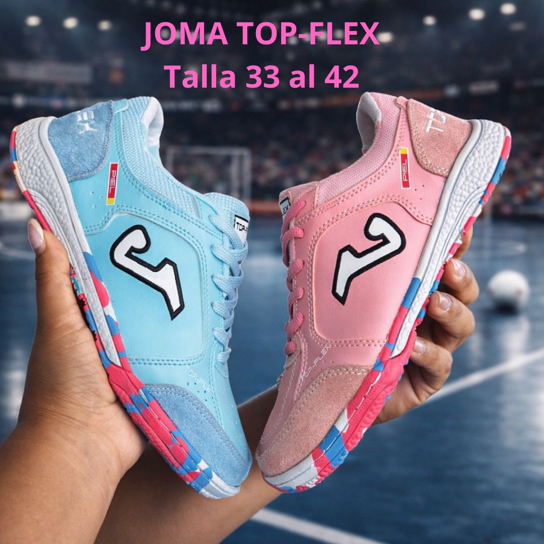 JOMA BICOLOR