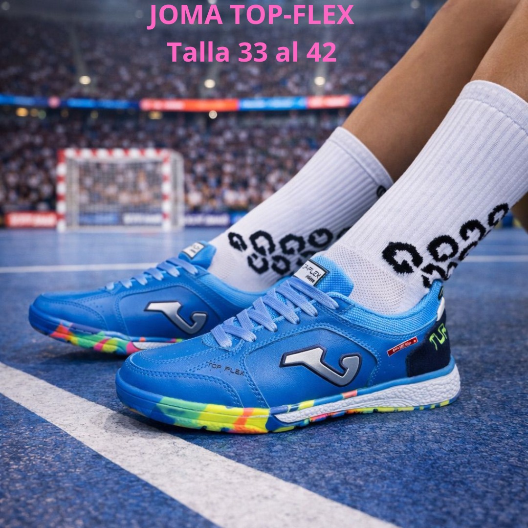 JOMA TOP-FLEX