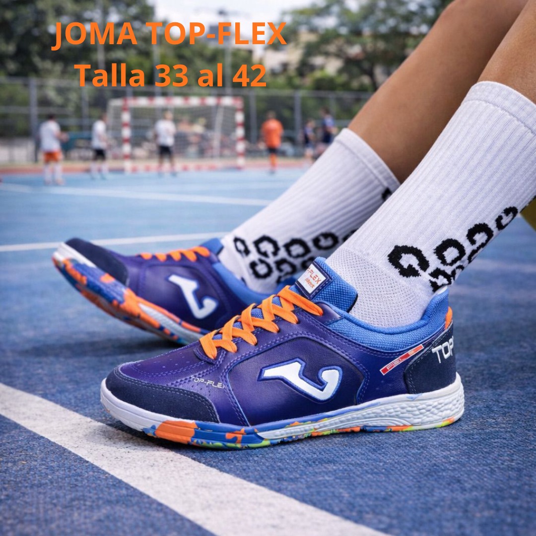 JOMA TOP-FLEX