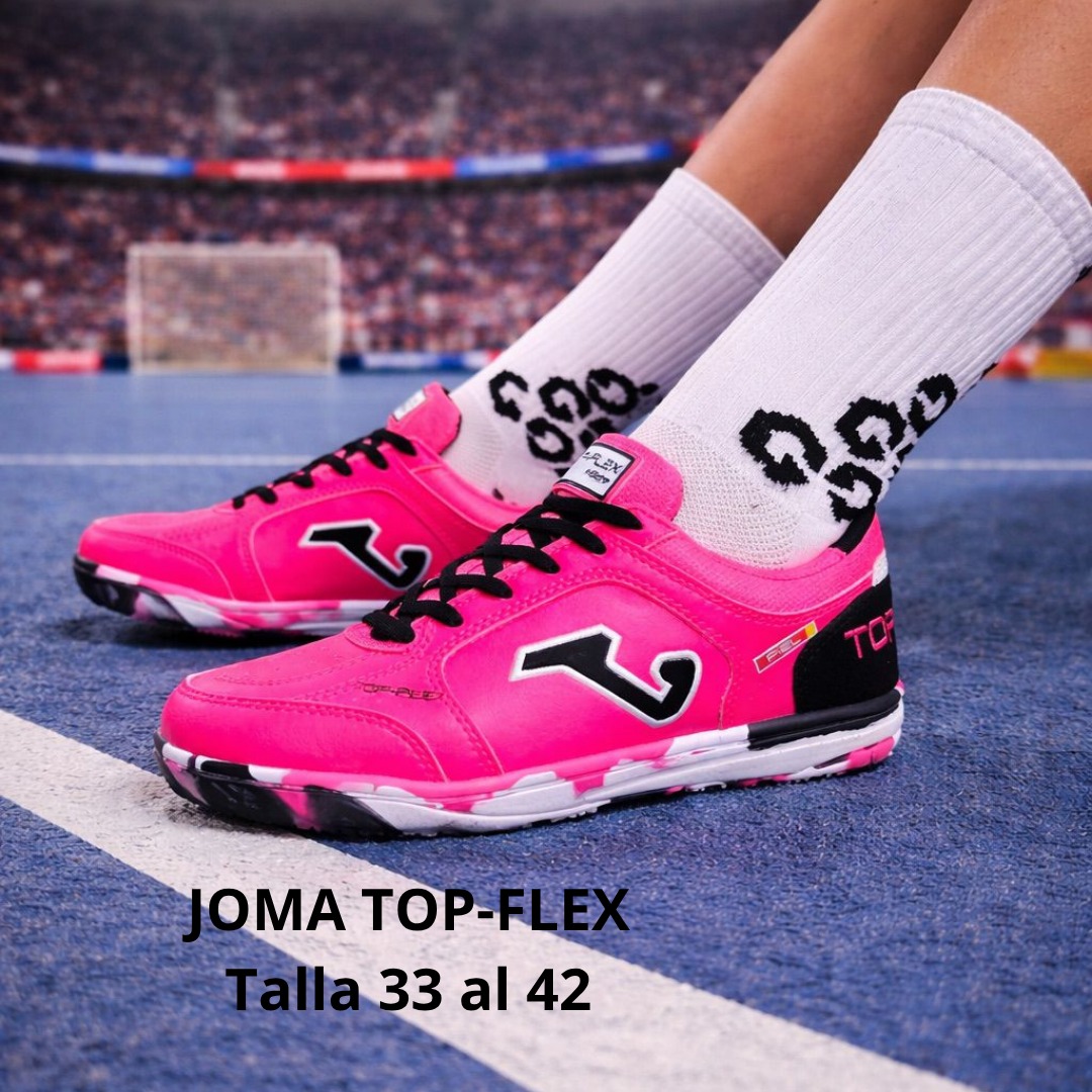 JOMA TOP-FLEX