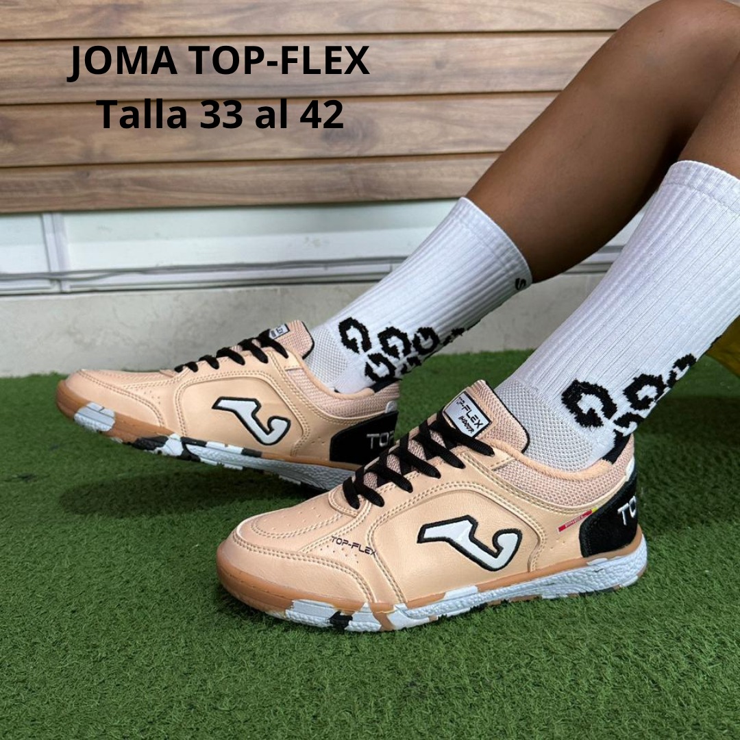 JOMA TOP-FLEX