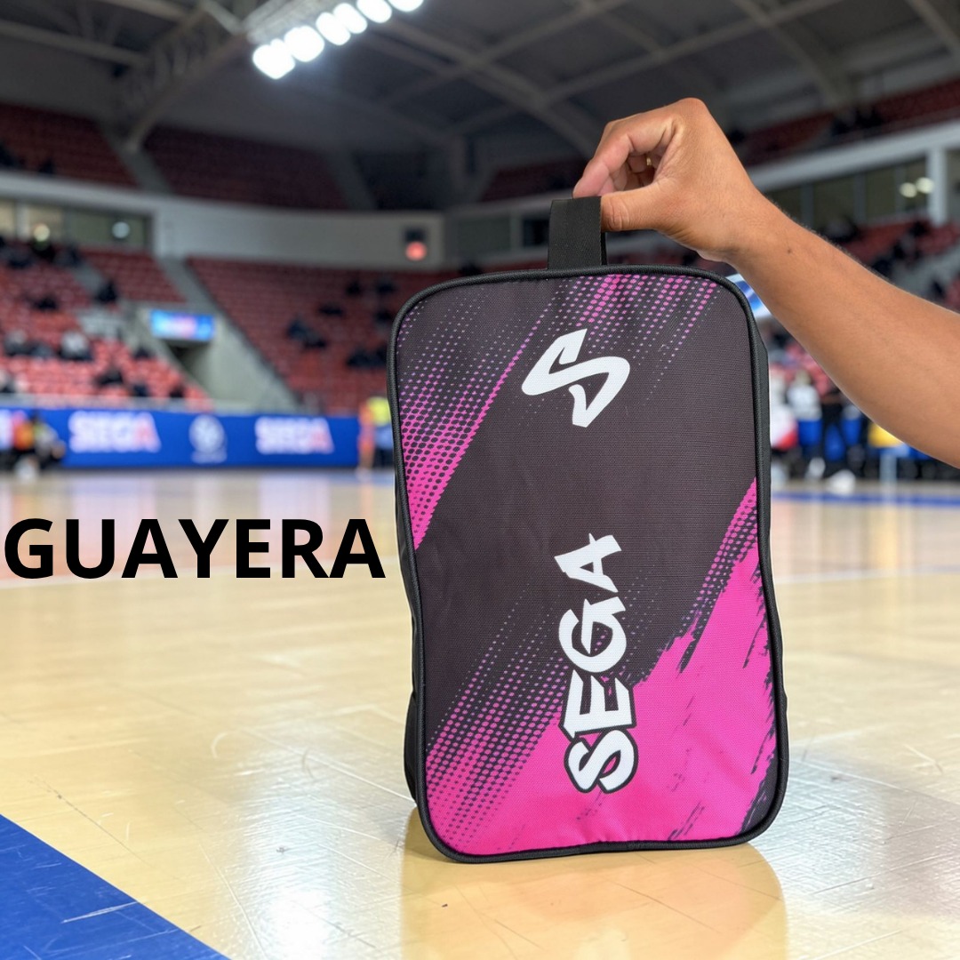 Guayera SEGA