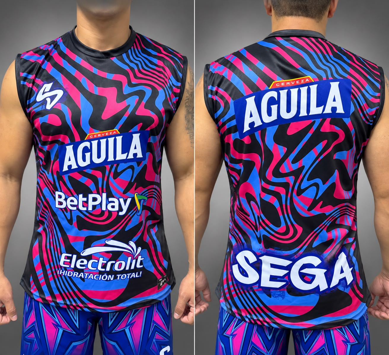 PETO SEGA