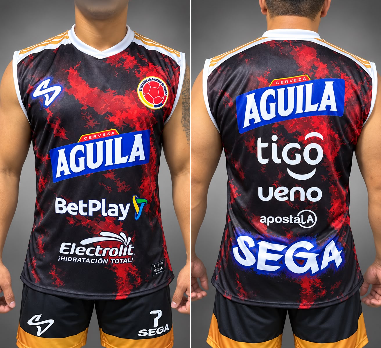 PETO SEGA