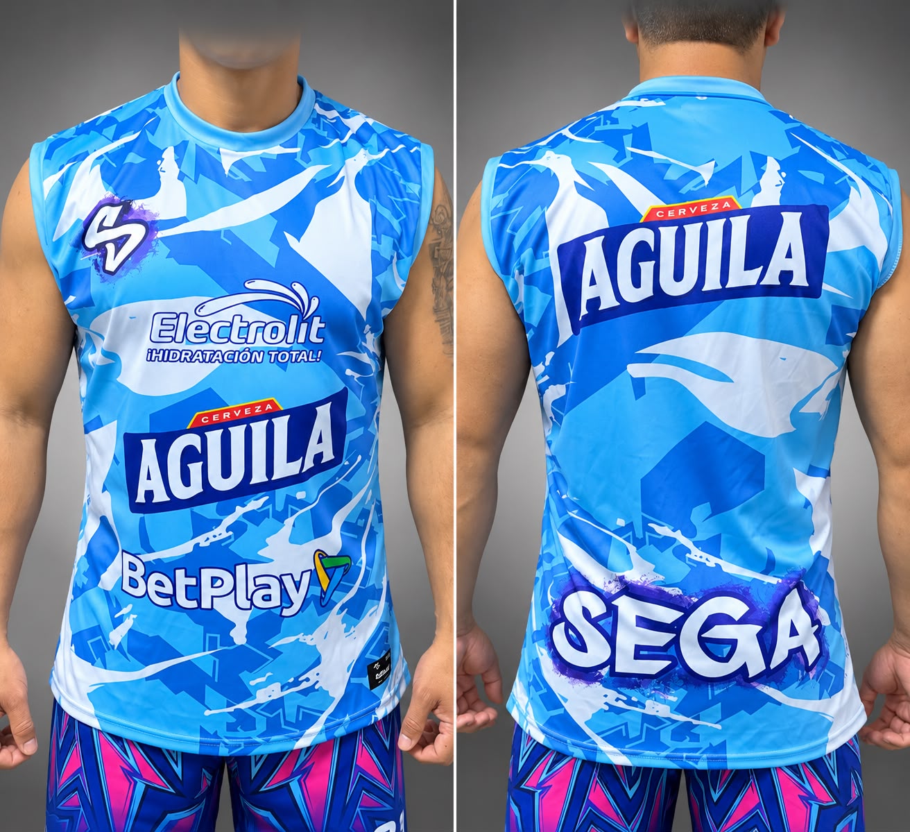 PETO SEGA